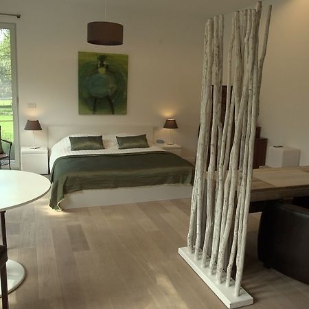 Villa Tartine Puurs Dış mekan fotoğraf