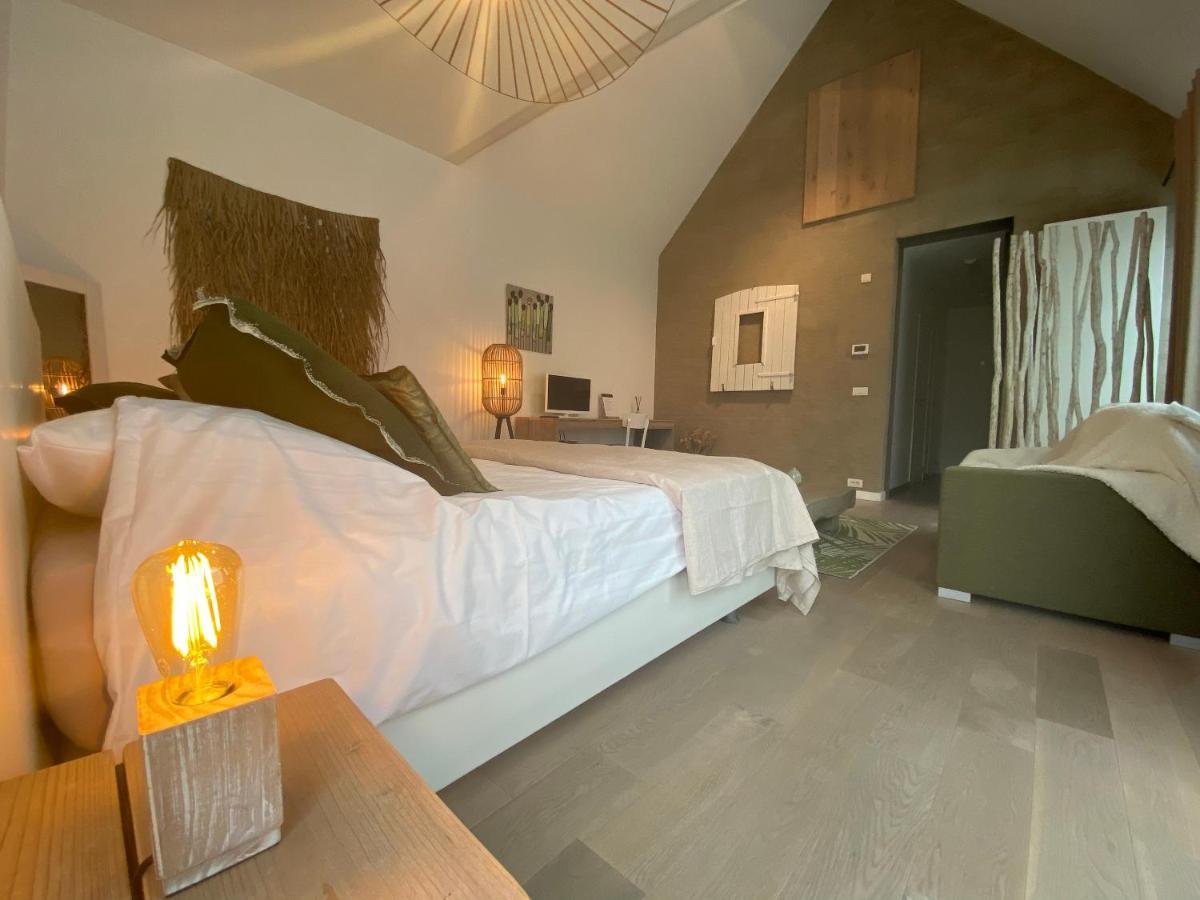 Villa Tartine Puurs Dış mekan fotoğraf