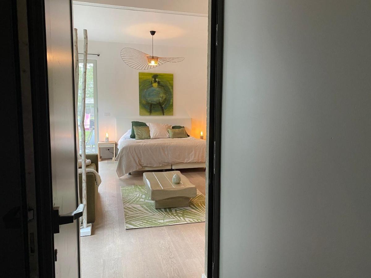 Villa Tartine Puurs Dış mekan fotoğraf