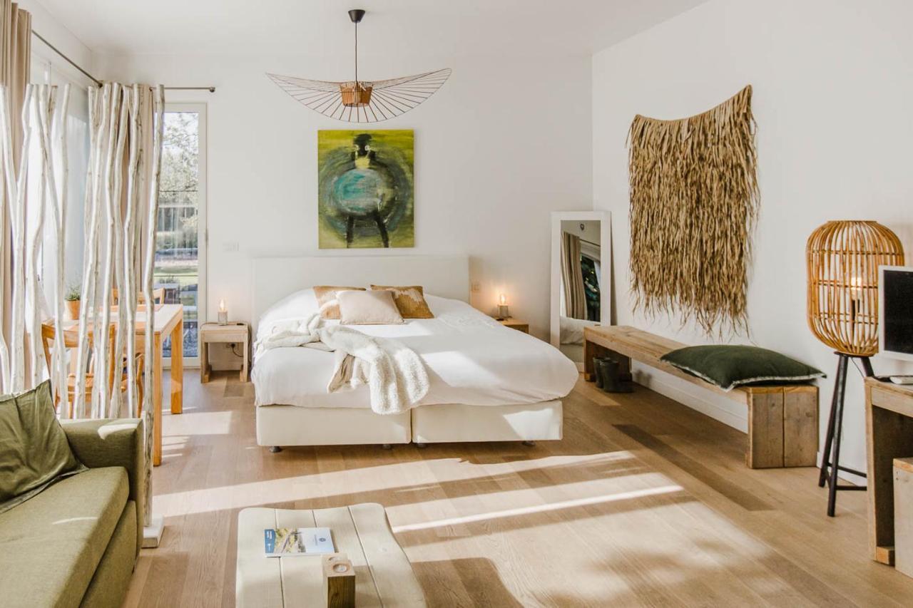 Villa Tartine Puurs Dış mekan fotoğraf