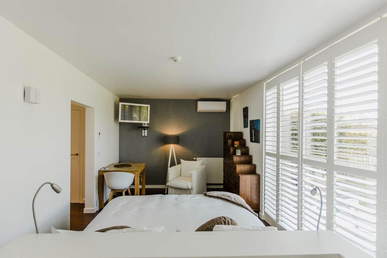 Villa Tartine Puurs Dış mekan fotoğraf