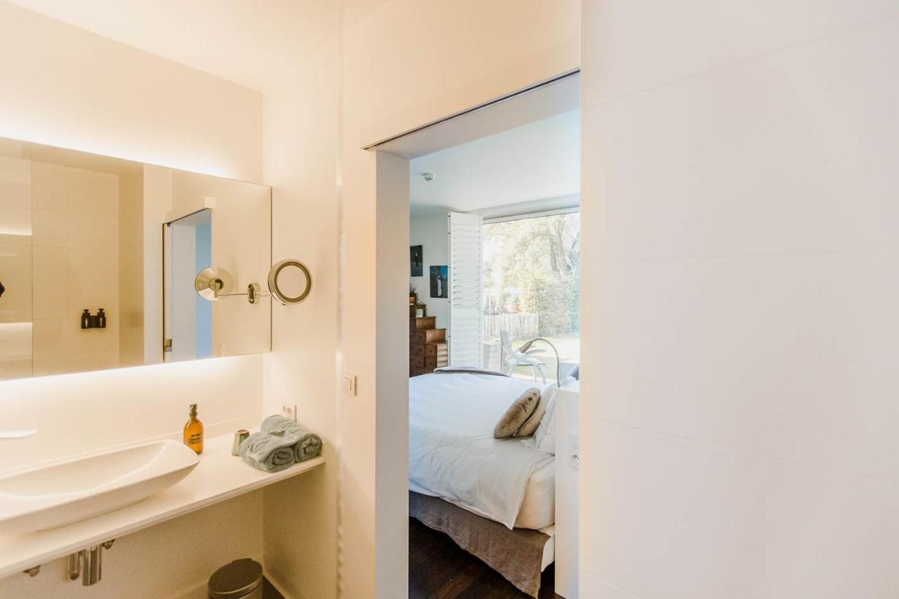 Villa Tartine Puurs Dış mekan fotoğraf