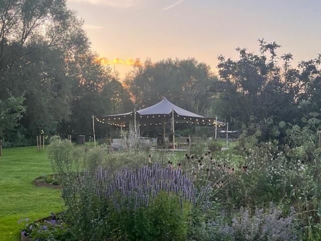Villa Tartine Puurs Dış mekan fotoğraf