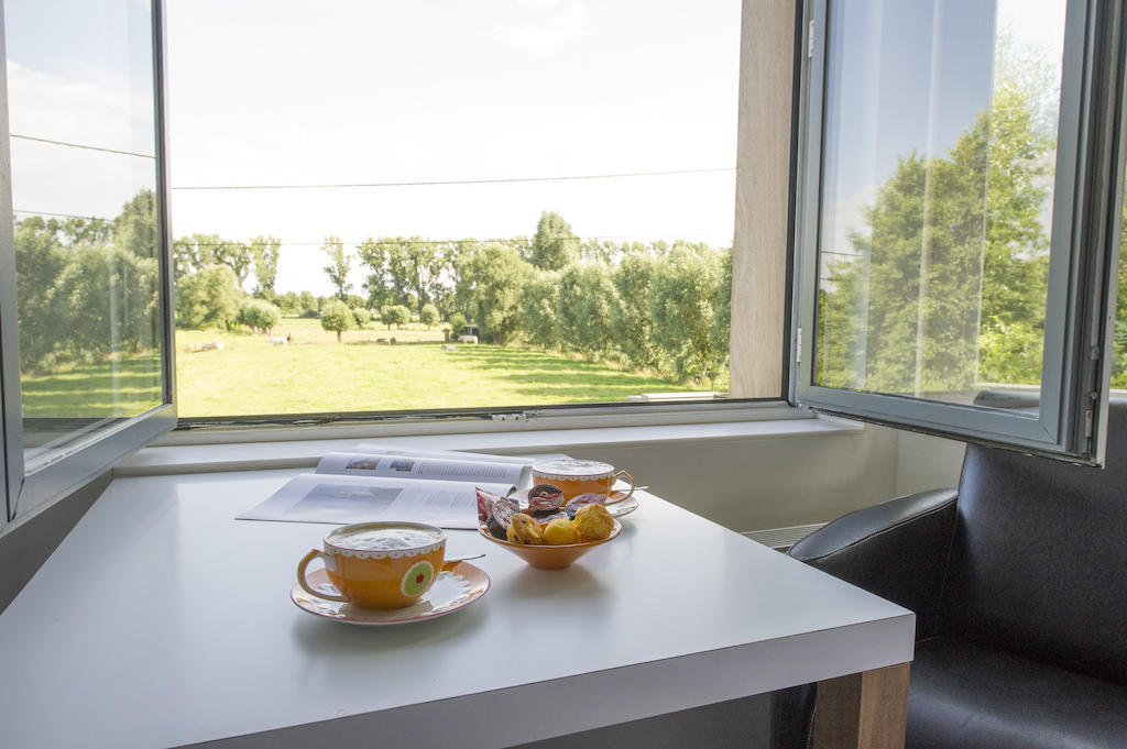 Villa Tartine Puurs Oda fotoğraf
