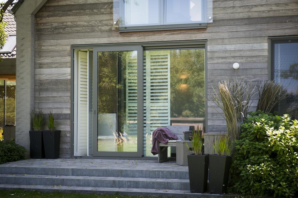 Villa Tartine Puurs Dış mekan fotoğraf