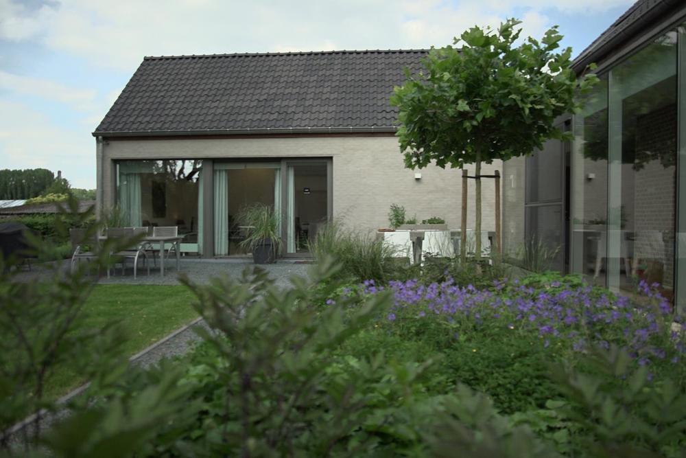 Villa Tartine Puurs Dış mekan fotoğraf