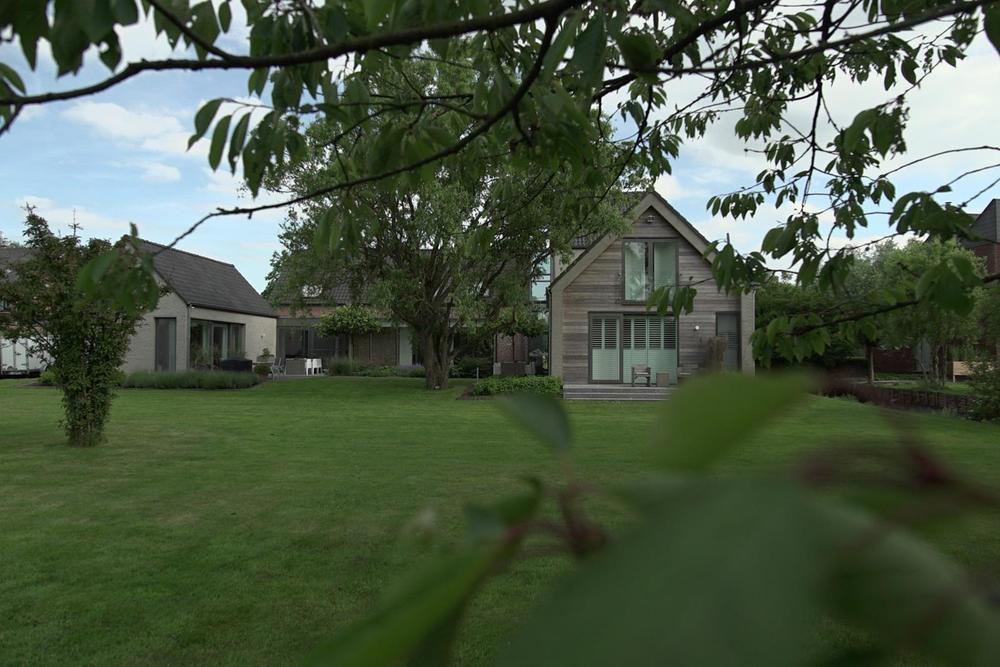 Villa Tartine Puurs Dış mekan fotoğraf