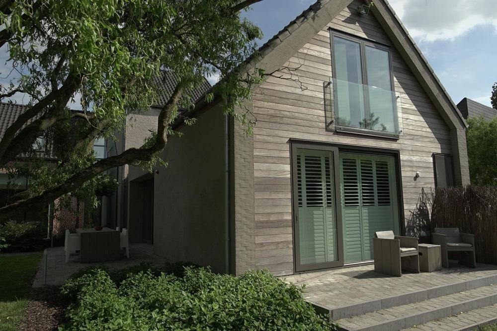 Villa Tartine Puurs Dış mekan fotoğraf