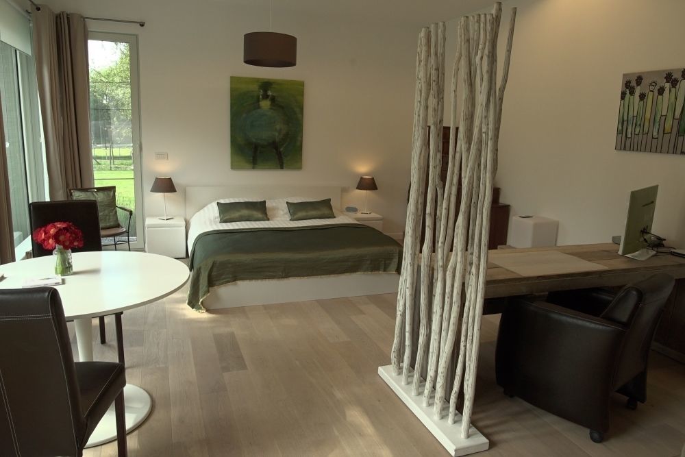 Villa Tartine Puurs Dış mekan fotoğraf