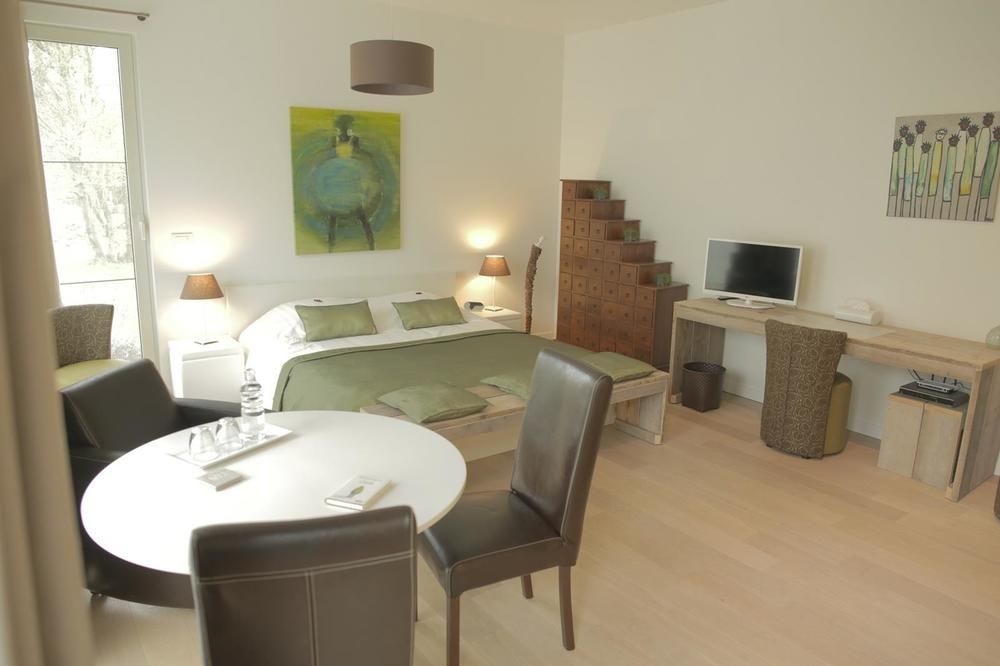 Villa Tartine Puurs Dış mekan fotoğraf