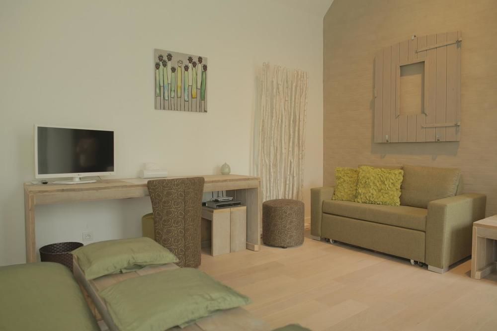 Villa Tartine Puurs Dış mekan fotoğraf