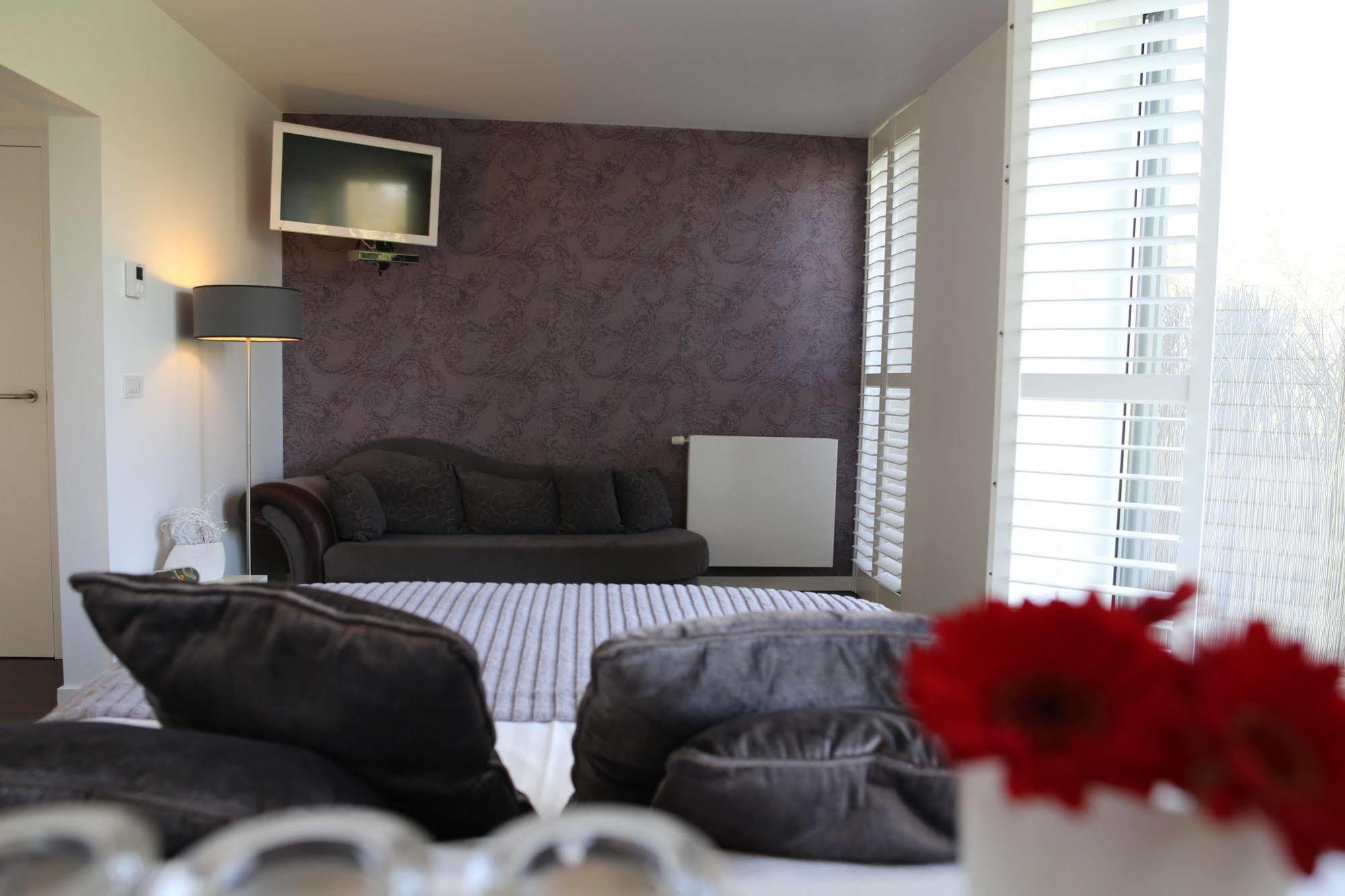 Villa Tartine Puurs Dış mekan fotoğraf