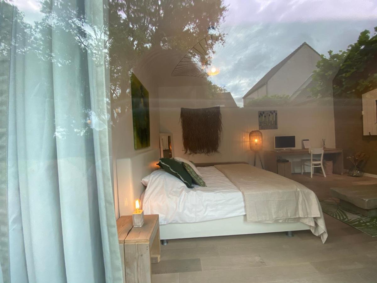 Villa Tartine Puurs Dış mekan fotoğraf