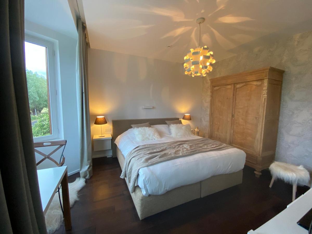 Villa Tartine Puurs Dış mekan fotoğraf