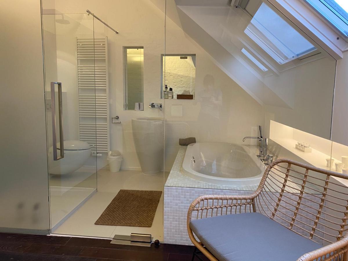 Villa Tartine Puurs Dış mekan fotoğraf