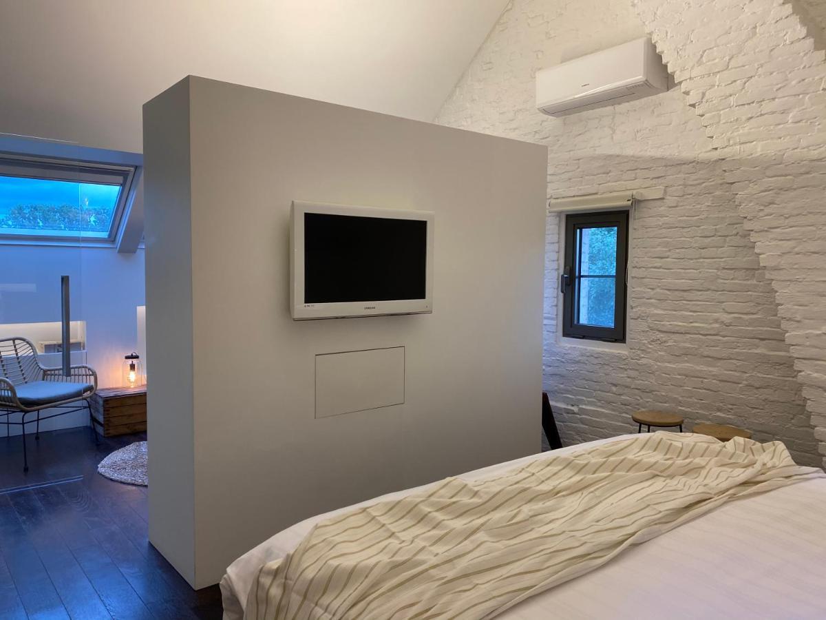 Villa Tartine Puurs Dış mekan fotoğraf