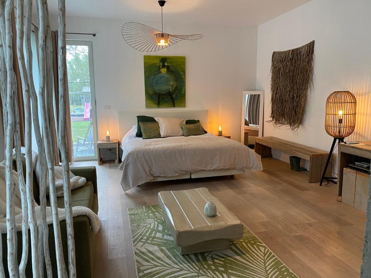 Villa Tartine Puurs Dış mekan fotoğraf