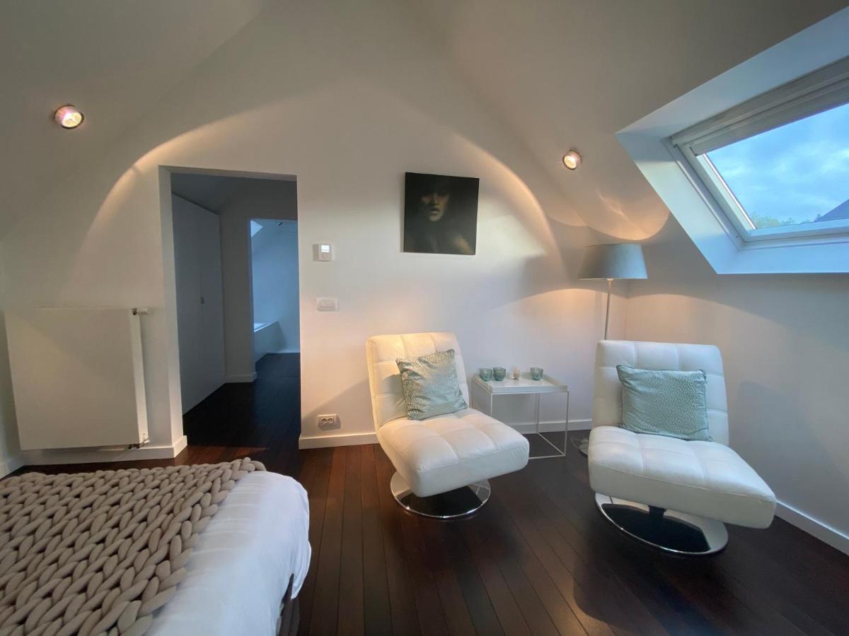 Villa Tartine Puurs Dış mekan fotoğraf